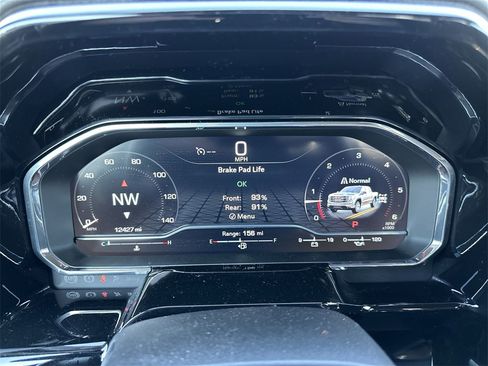 Used 2023 GMC Sierra 1500 Elevation image 15