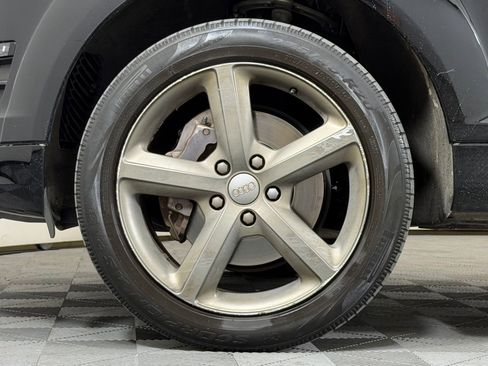 Used 2015 Audi Q7 TDI Premium Plus image 12