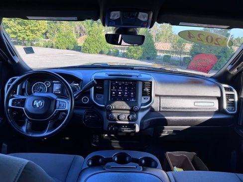 Used 2024 RAM 2500 Big Horn image 23