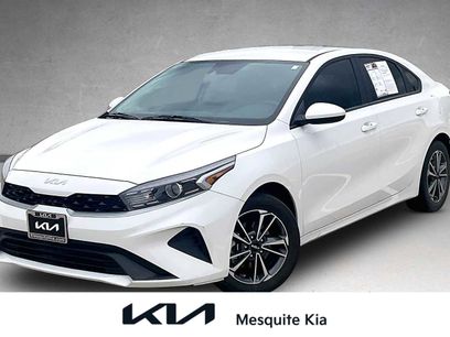 Used 2023 Kia Forte LXS