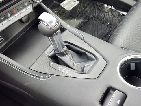 New 2026 Ford Mustang Premium image 20