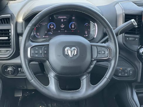 Used 2024 RAM 2500 Rebel w/ Level 2 Equipment Group AWD/4WD image 7
