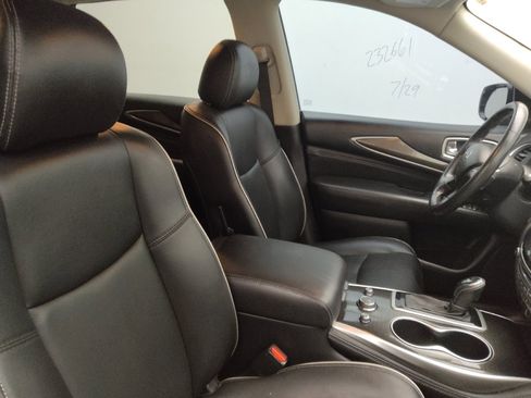 Used 2019 INFINITI QX60 Pure AWD/4WD image 21