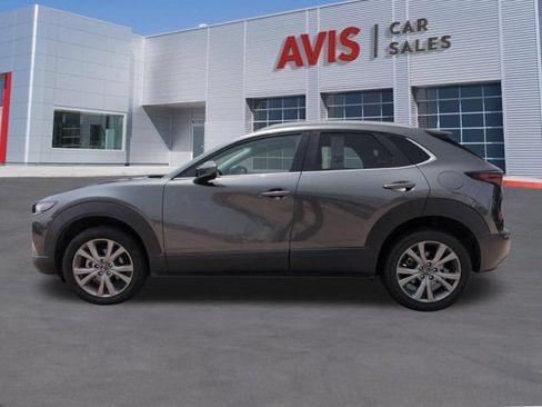 Used 2025 MAZDA CX-30 AWD 2.5 S w/ Preferred Package image 10