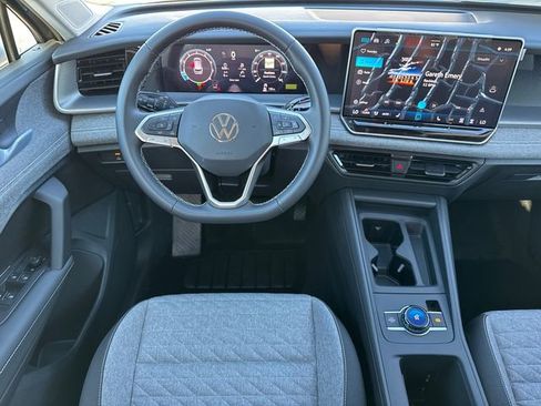 New 2026 Volkswagen Tiguan S image 25