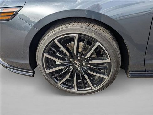 New 2026 Honda Accord Touring image 10