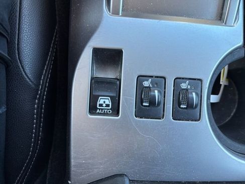 Used 2017 Toyota 4Runner SR5 Premium AWD/4WD image 15