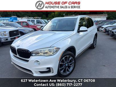 Used 2014 BMW X5 xDrive35i
