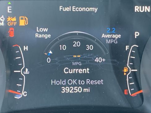 Certified 2022 Jeep Compass Limited AWD/4WD image 22