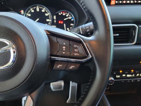 Used 2019 MAZDA CX-5 Grand Touring image 19