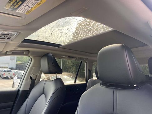 Used 2026 Toyota Grand Highlander AWD Hybrid image 20