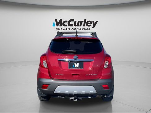 Used 2013 Buick Encore Premium image 6