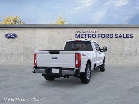 New 2026 Ford F250 XLT AWD/4WD image 8
