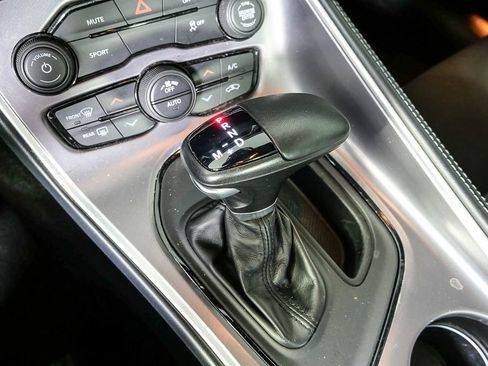 Used 2021 Dodge Challenger SXT w/ Blacktop Package image 23