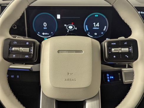 New 2026 Hyundai Santa Fe Calligraphy image 16