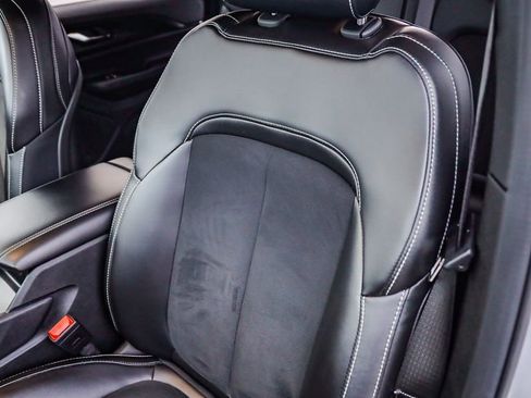 Certified 2024 Jeep Grand Cherokee Altitude image 25