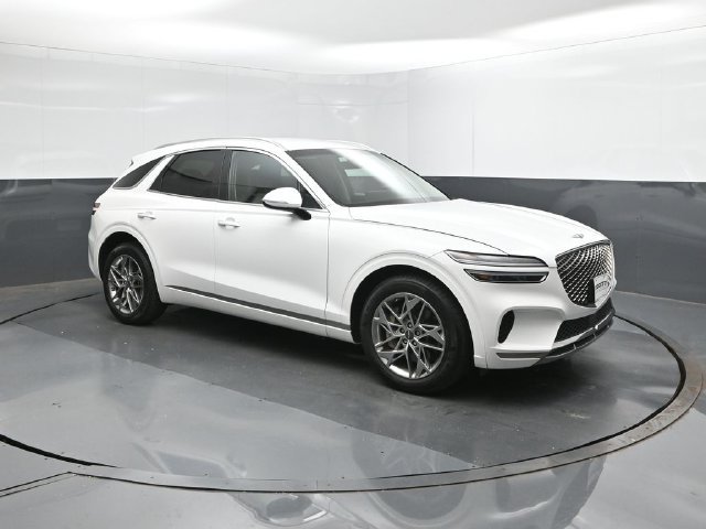 Used 2025 Genesis GV70 2.5T AWD/4WD image 26