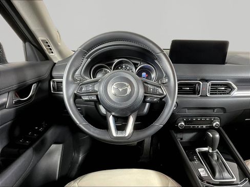 Used 2023 MAZDA CX-5 AWD 2.5 S image 8