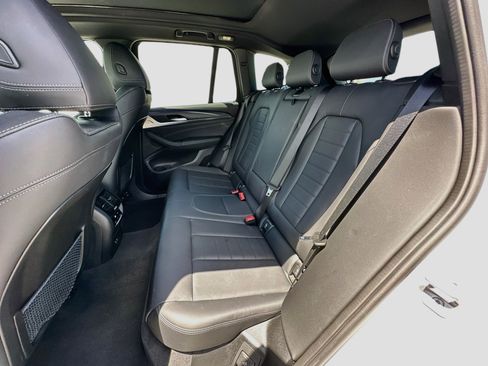 Used 2024 BMW X3 sDrive30i w/ Premium Package RWD image 25