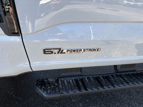 New 2026 Ford F250 XL w/ STX Appearance Package AWD/4WD image 11