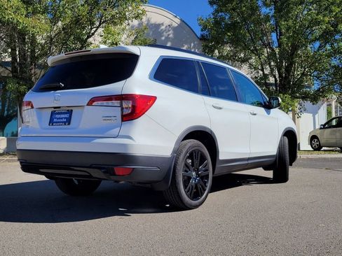 Used 2022 Honda Pilot Special Edition image 22