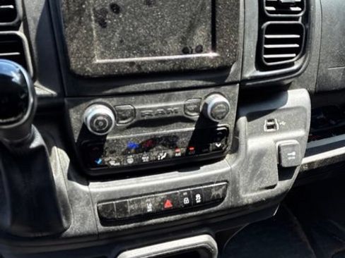 Used 2023 RAM ProMaster 3500 w/ Driver Convenience Group FWD image 12