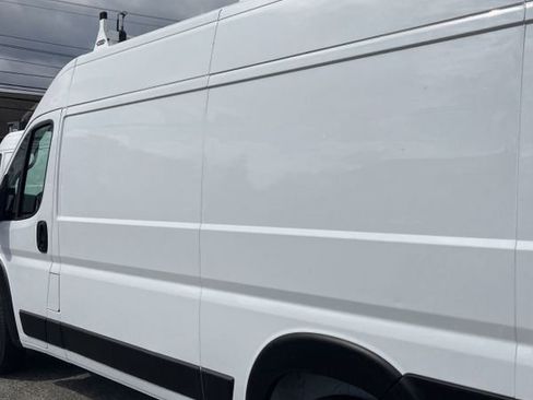 Used 2023 RAM ProMaster 1500 image 6
