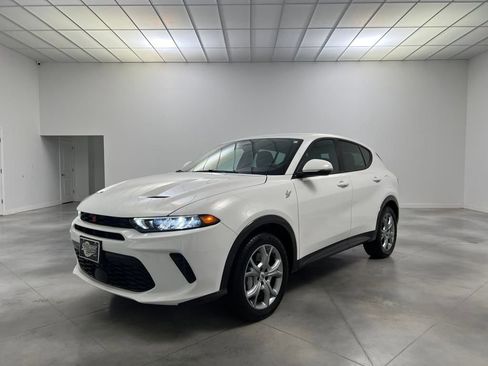 Used 2024 Dodge Hornet R/T AWD/4WD image 3