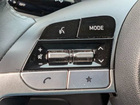 Used 2024 Hyundai Tucson SEL w/ Convenience Package AWD/4WD image 19