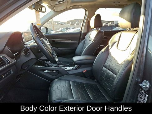 Used 2021 Kia Telluride SX w/ SX Prestige Package image 15