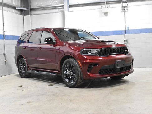 Used 2024 Dodge Durango R/T AWD/4WD image 33