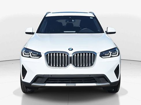 Used 2023 BMW X3 sDrive30i w/ Convenience Package image 11