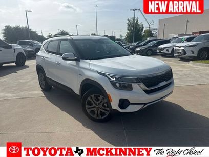 Used 2023 Kia Seltos S