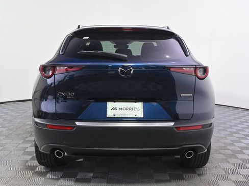 New 2026 MAZDA CX-30 Aire Edition AWD/4WD image 5