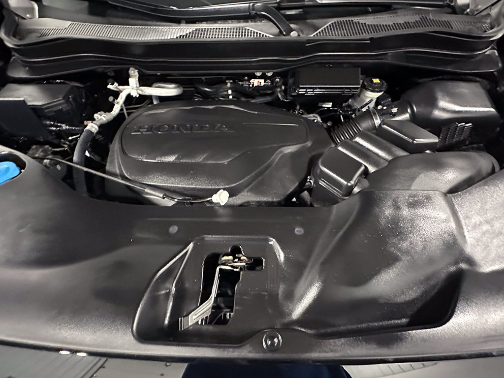 Used 2024 Honda Passport TrailSport image 43