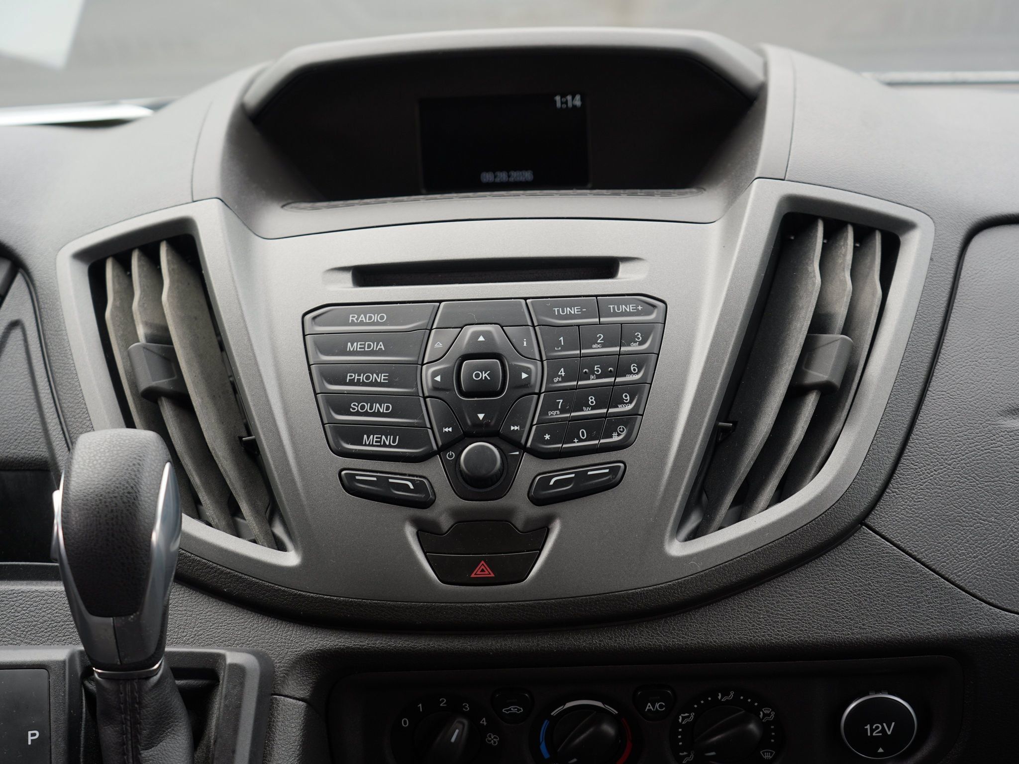Used 2018 Ford Transit 350 XL RWD image 20