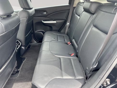 Used 2016 Honda CR-V Touring image 26