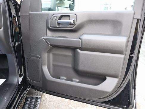 New 2026 Chevrolet Silverado 3500 W/T AWD/4WD image 39