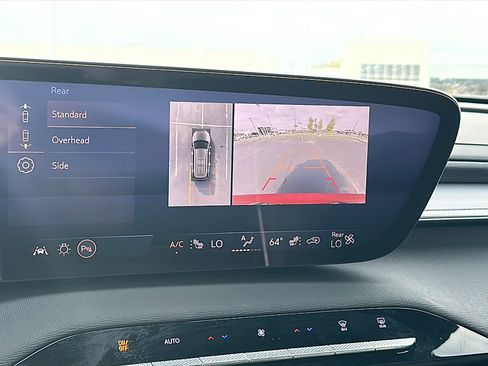 New 2025 Buick Enclave Sport Touring w/ Super Cruise Package image 24