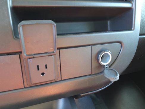 Used 2022 Chevrolet Express 2500 w/ Driver Convenience Package image 22