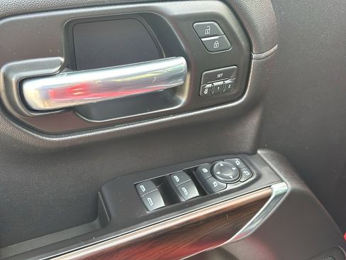 Used 2020 GMC Sierra 1500 SLT w/ SLT Premium Package image 26