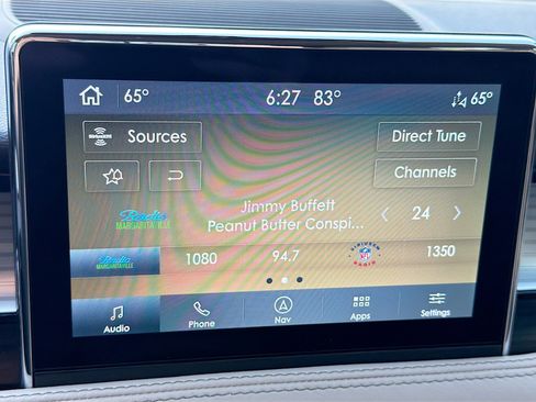 Certified 2022 Lincoln Corsair AWD w/ Premium Package image 15