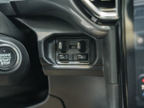 New 2026 Ford Ranger Lariat AWD/4WD image 27