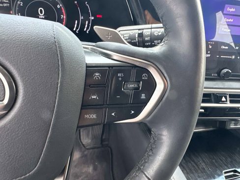 Certified 2024 Lexus RX 350 FWD w/ Technology Package image 29
