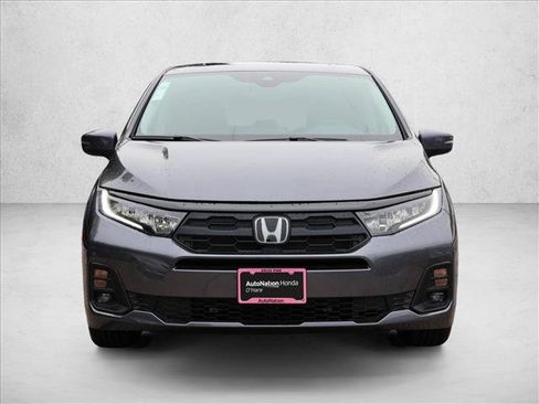 New 2026 Honda Odyssey EX-L image 2