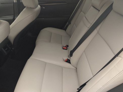 Used 2017 Lexus ES 350 w/ Accessory Package 2 FWD image 18