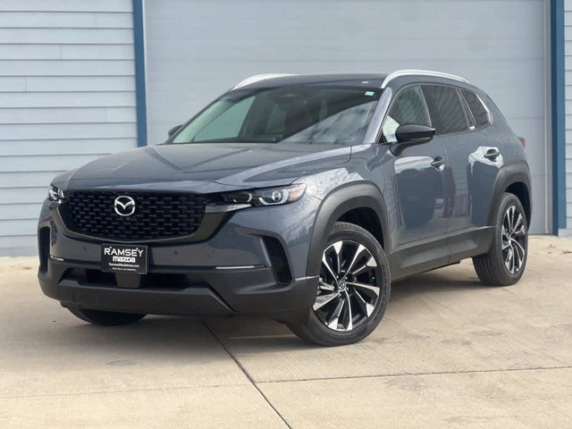 Certified 2026 MAZDA CX-50 2.5 Hybrid w/ Weather Package AWD/4WD image 1