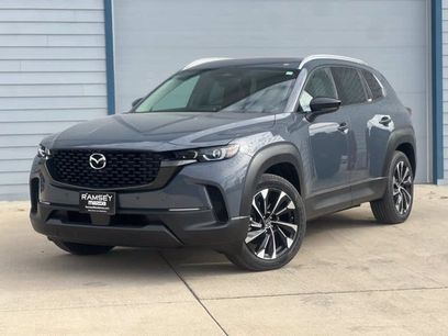 Certified 2026 MAZDA CX-50 2.5 Hybrid w/ Weather Package