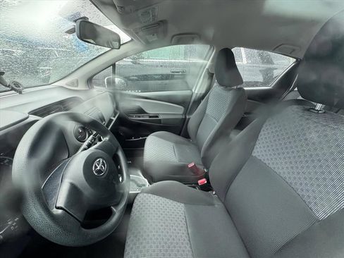 Used 2015 Toyota Yaris L FWD image 8