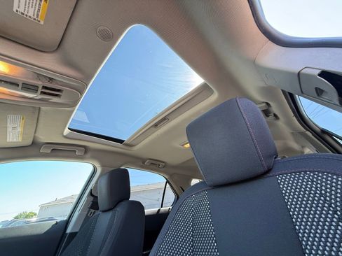 Used 2015 Chevrolet Equinox LT w/ Driver Convenience Package FWD image 11